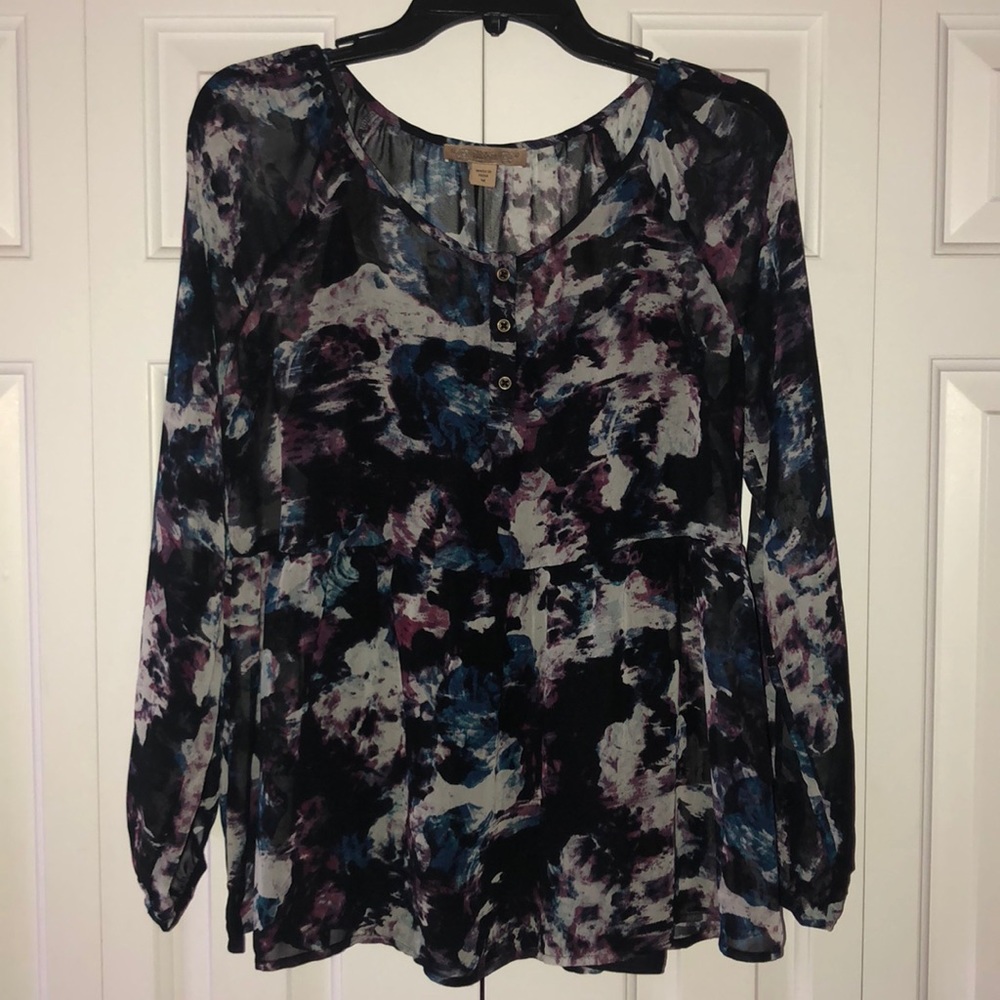 Nine West Top